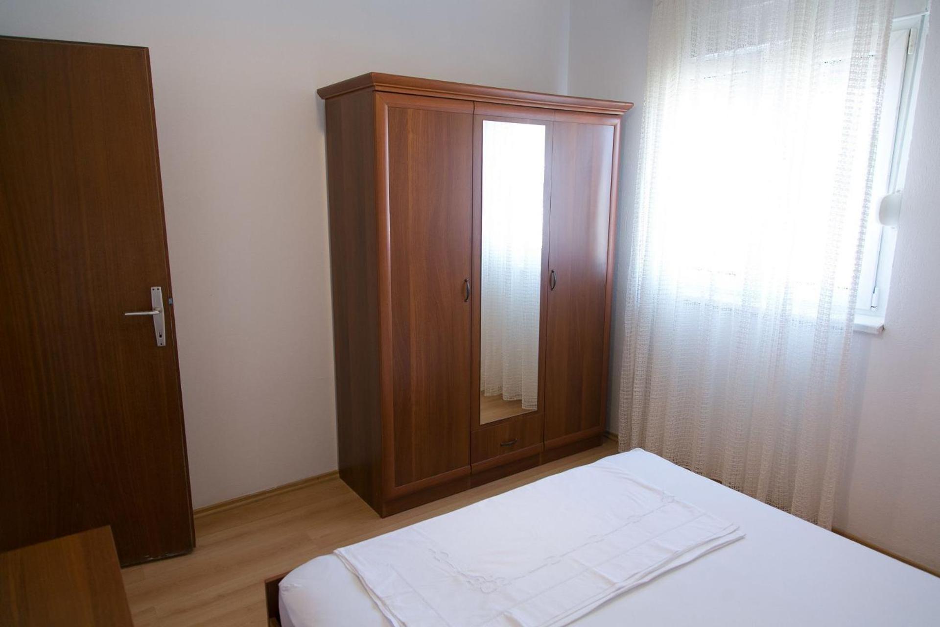 Apartments Ivica - 150M From Sea Trogir Bagian luar foto