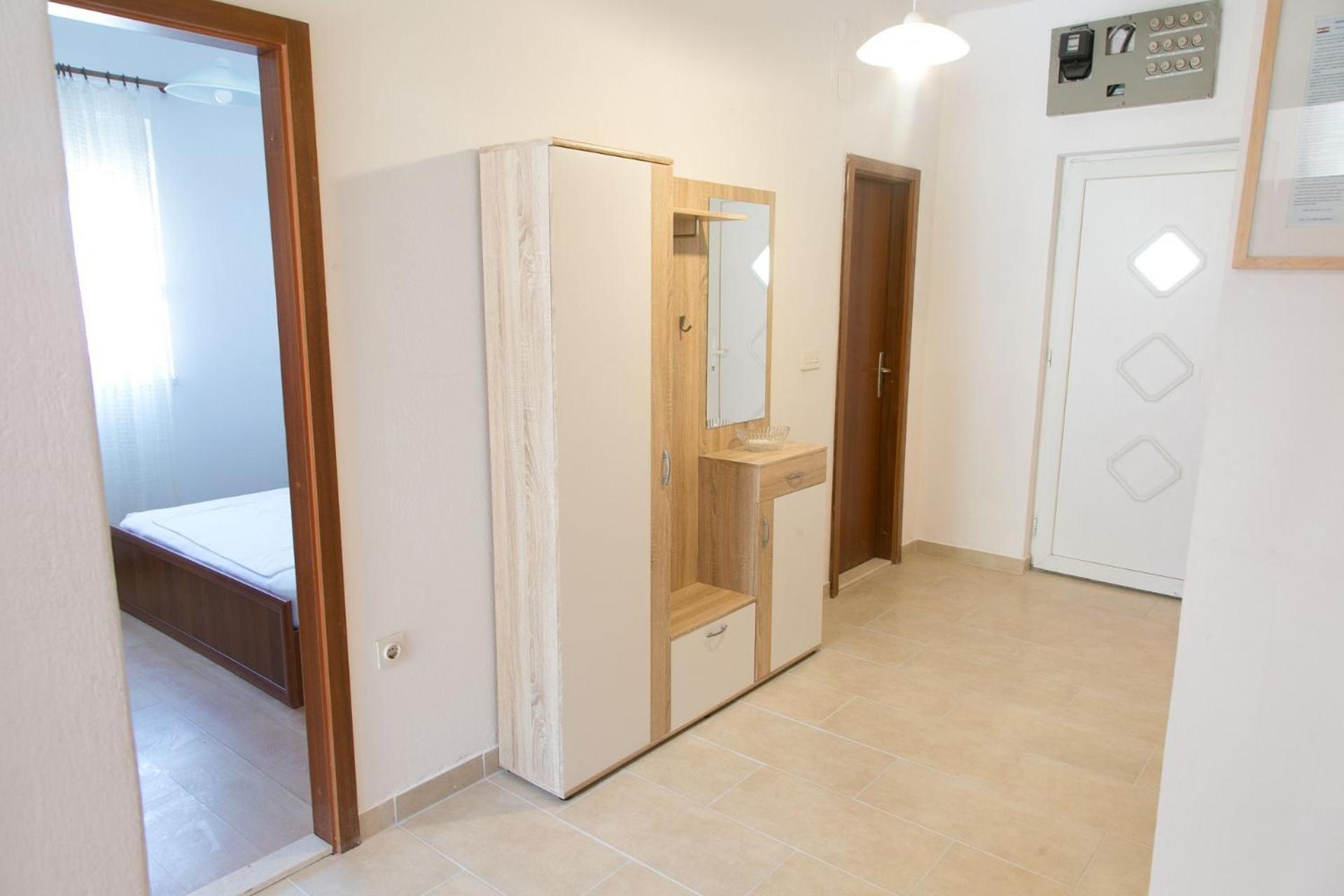 Apartments Ivica - 150M From Sea Trogir Bagian luar foto