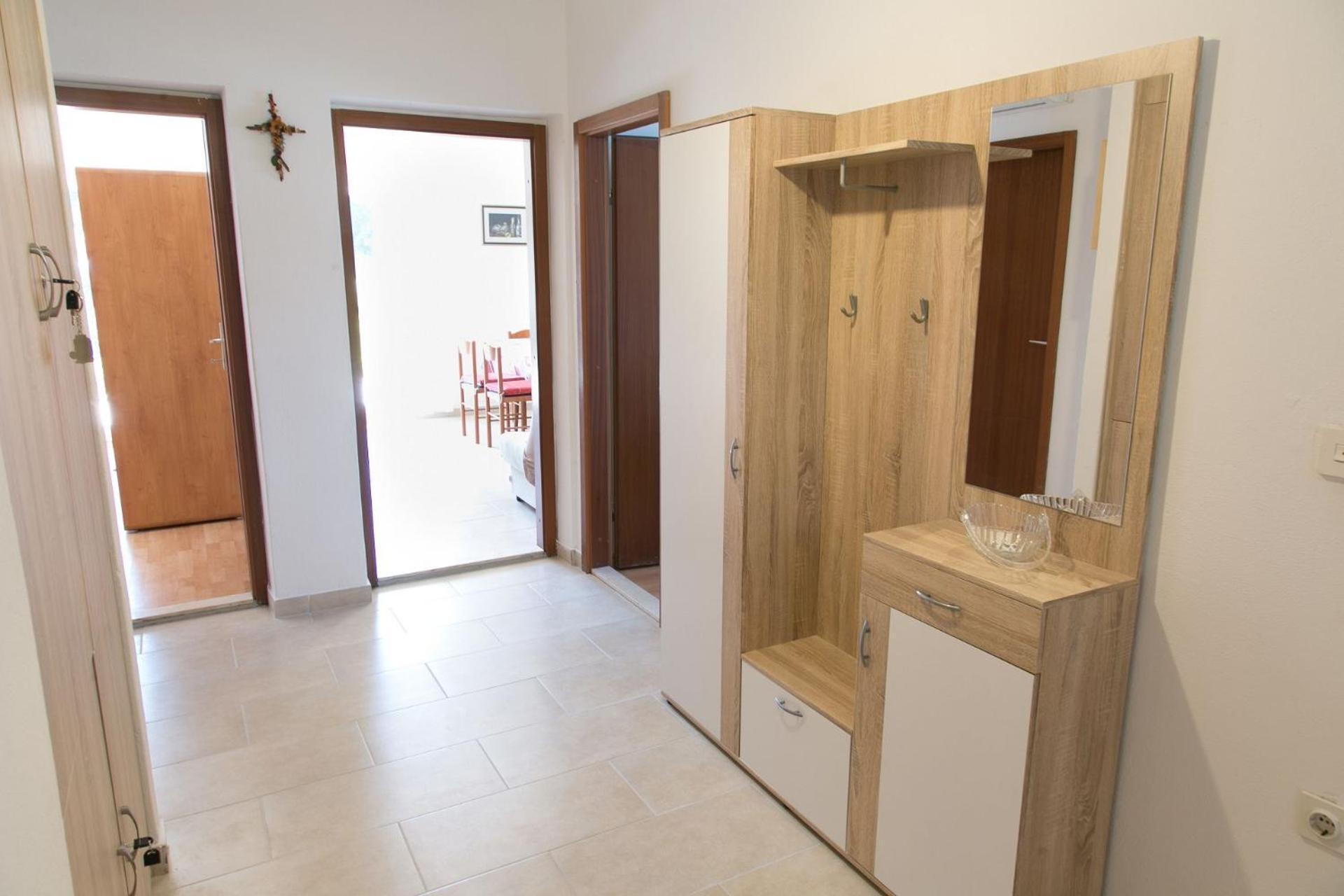 Apartments Ivica - 150M From Sea Trogir Bagian luar foto
